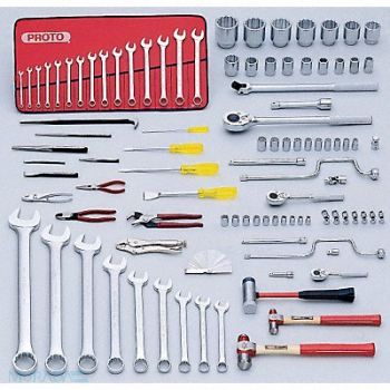 PROTO Aircraft/Avionics Tool Set Avionics, 6C373