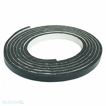 AIR HANDLER 13/16 in Neoprene Air Filter Gasketing, 6C524