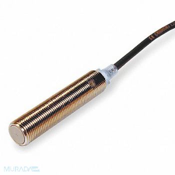 OMRON Proximity Sensor Inductive 12mm NC, 6C797