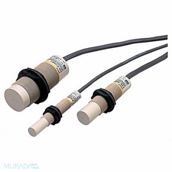 OMRON Proximity Sensor Capacitive 12mm NPN NO, 6C840