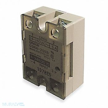 OMRON Solid State Relay In 100 to 240VAC 50, 1YDP1