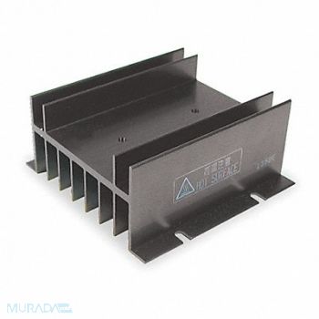 OMRON Relay Heat Sink, 6C912