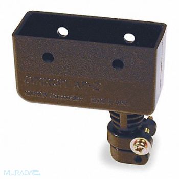 OMRON Snap Switch Cover PVC F/ Z Series, 6C920