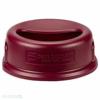 SAN JAMAR Flatware Retriever Fits 32 Gal Recept., 6CAF0