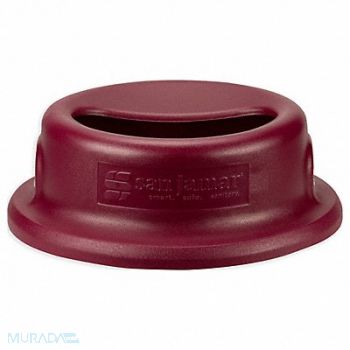 SAN JAMAR Flatware Retriever Fits 44 Gal Recept., 6CAF2