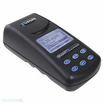 LAMOTTE Multitest Colorimeter, 6CAT1