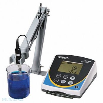 OAKTON ION 700 BENCHTOP METER, 6CAV1