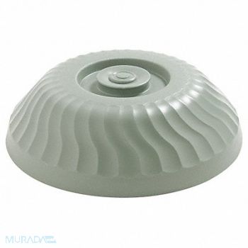 CARLISLE DINEX Insulated Dome Sage PK12, 6CAZ0