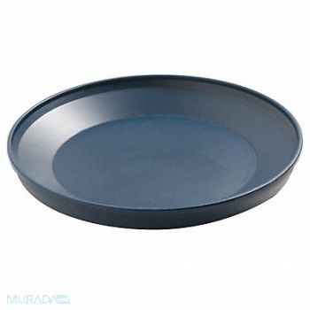 CARLISLE DINEX Insulated Base Blue PK12, 6CAZ4