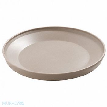 CARLISLE DINEX Insulated Base Latte PK12, 6CAZ5