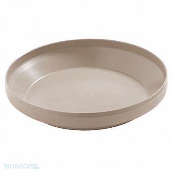 CARLISLE DINEX Underliner Latte PK12, 6CCA4