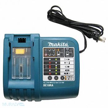 GREENLEE Battery Charger Li-Ion 1 Port, 6CCJ5