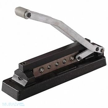 GRAINGER APPROVED Hose Crimper 1/4-3/8 In Capacity, 6CEC4