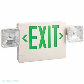 LUMAPRO ExtSgn EmLt Plst Sld Ld Acd Indsct 5.4W, 6CGL8