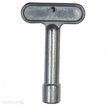 WOODFORD MFG. Tee Key, 6CHX8