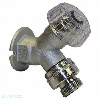 WOODFORD MFG. Angle Sillcock 3/4 In., 6CHY1