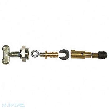 WOODFORD MFG. Repair Kit, 6CHY5