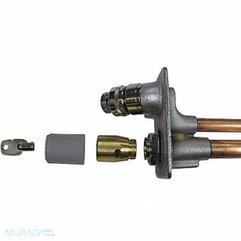 WOODFORD MFG. Stem Lock SL-65, 6CHZ0