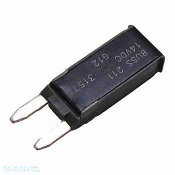 BUSSMANN Automotive Circuit Breaker CB211 30A 14V, 6CJA3