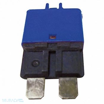 BUSSMANN Automotive Circuit Breaker CB227 15A 28V, 6CJA5