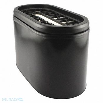 BALDWIN FILTERS Air Filter Oblong, 6CJR3