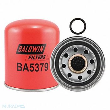 BALDWIN FILTERS Air Dryer Filter Spin-On, 6CJU2
