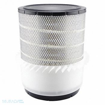 BALDWIN FILTERS Outer Air Filter Radial, 6CJV2