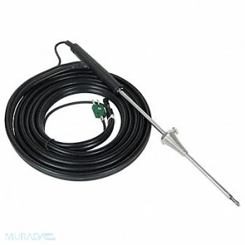 UEI TEST INSTRUMENTS Flue Probe Assembly, 6CML7