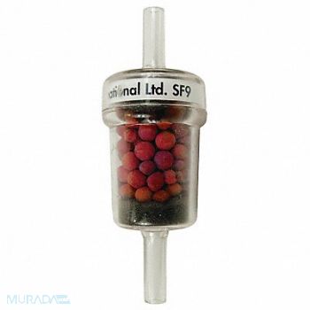 UEI TEST INSTRUMENTS Sulfur Filter for UEI Eagle Analyzers, 6CMR1