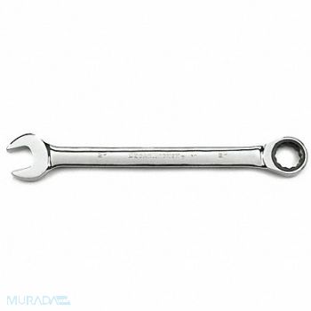 GEARWRENCH Ratcheting Combination Wrench 1-3/4, 702Y43