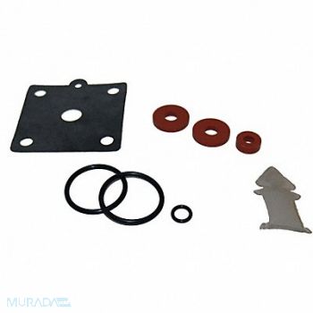 ZURN WILKINS Backflow Preventer Repair Kit For 975, 6CUN6