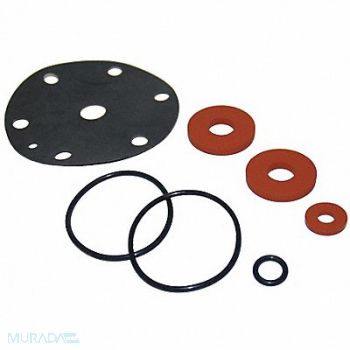 ZURN WILKINS Backflow Preventer Repair Kit For 975, 6CUN7