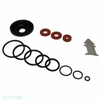 ZURN WILKINS Backflow Preventer Repair Kit For 975, 6CUN9