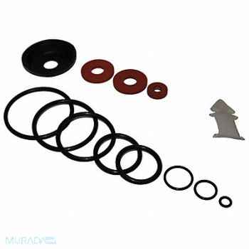 ZURN WILKINS Backflow Preventer Repair Kit For 975, 6CUP0