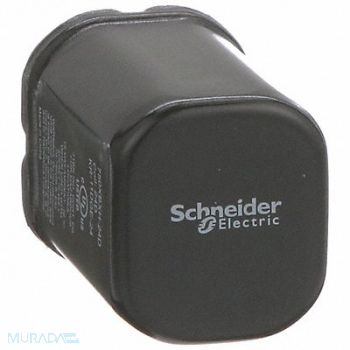 SCHNEIDER H7948 Sealed Relay 8 Pin Octal 24VDC, 6CVN8