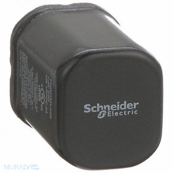 SCHNEIDER H7967 Sealed Relay 11 Pin Octal 24VDC, 6CVT3