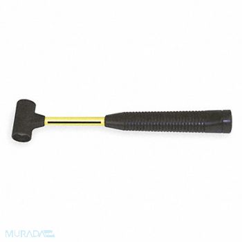 NUPLA Quick Change Hammer without Tips 9 oz., 6D050