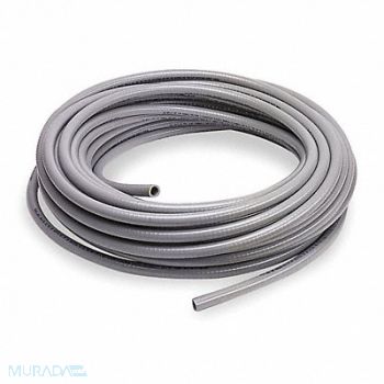 HUBBELL WIRING DEVICE-KELLEMS Flex Plastic Conduit PVC Trd Sz 1in, 6D077