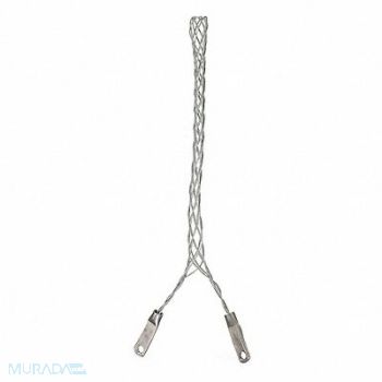 HUBBELL WIRING DEVICE-KELLEMS Strain Relief Cord Grip I-Grip 1-1/2, 6D195