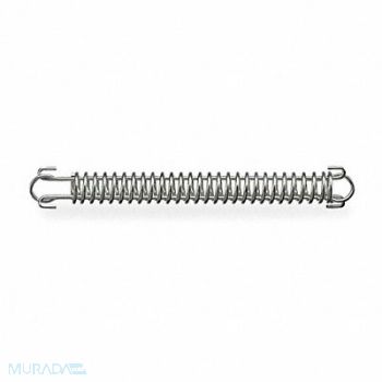 HUBBELL WIRING DEVICE-KELLEMS Bus Drop Safety Spring 850 lb 1 in, 6D263