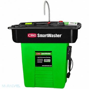 SMARTWASHER Parts Washer Tank Capacity 25 gal., 19MY24