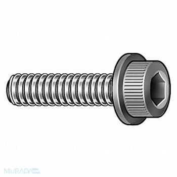 GRAINGER APPROVED SHCS Steel M12-1.75 30mm L PK5, 6DU10