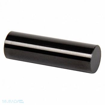 VERMONT GAGE K6961 Class ZZ No-Go Pin Gauge Tol 0.00020 in, 6DEK3