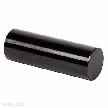 VERMONT GAGE K6966 Class ZZ No-Go Pin Gauge Tol 0.00020 in, 6DEW1