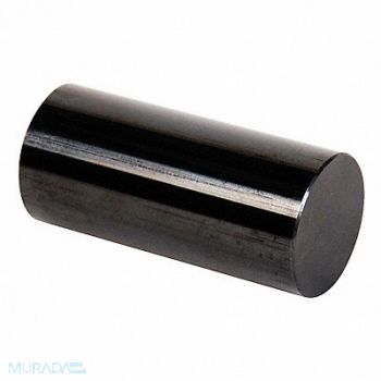 VERMONT GAGE Class ZZ No-Go Pin Gauge Tol 0.00020 in, 6DGA9