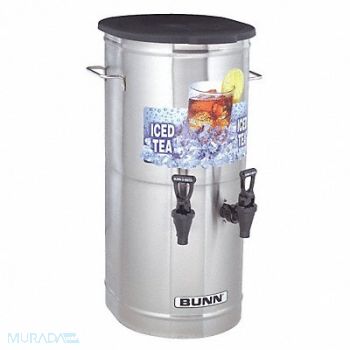 BUNN Tea Concentrate Dispenser, 6DHD0
