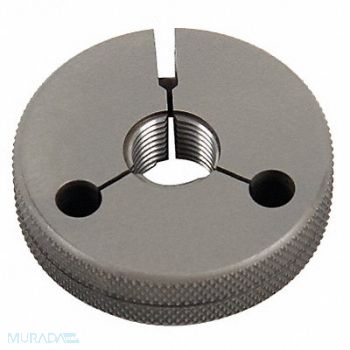 VERMONT GAGE Threaded Ring Gauge Dim Type Metric, 6DJN5