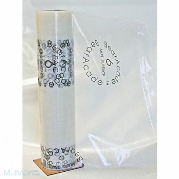 AMERICOVER Film Self Adhesive 48Inx200Ft, 6DLR1