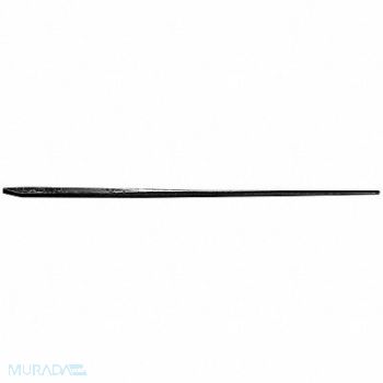 TRUE TEMPER Pinch Bars Pinch Point Bar 48 in L, 6DPV7