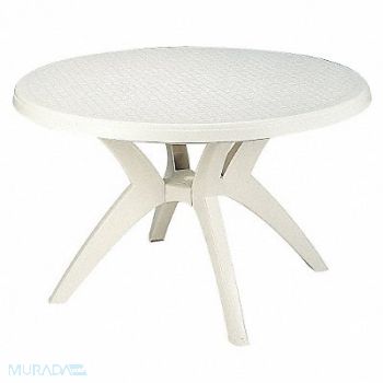 GROSFILLEX Table 46 Resin Wht Discoloration/Fading, 6DVH0